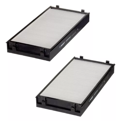 Filter, cabin air HENGST FILTER E2944LI-2)