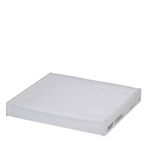 Filter, cabin air HENGST FILTER E2945LI)