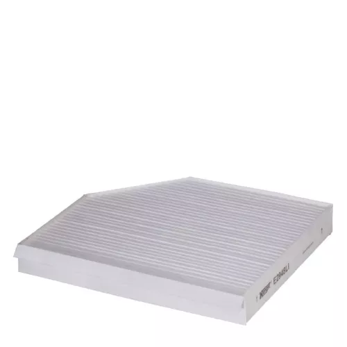 Filter, cabin air HENGST FILTER E2948LI)