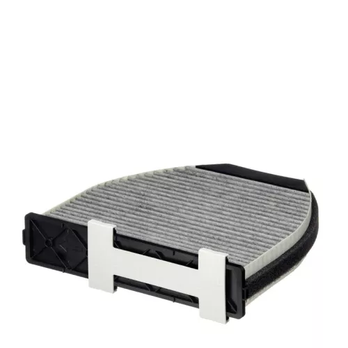 Filter, cabin air HENGST FILTER E2954LC03)