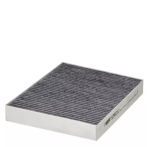 Filter, cabin air HENGST FILTER E2962LC)