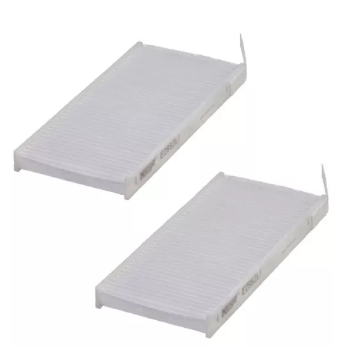Filter, cabinelucht HENGST FILTER E2982LI-2)