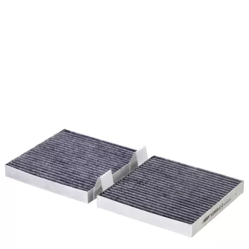 Filter, cabinelucht HENGST FILTER E2992LC-2)