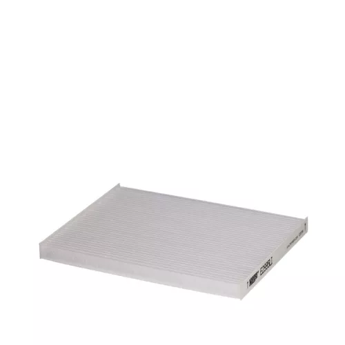 Filter, cabin air HENGST FILTER E2995LI)