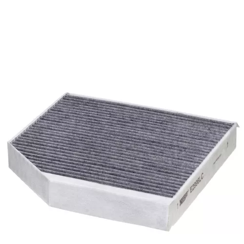 Filter, cabinelucht HENGST FILTER E2996LC)