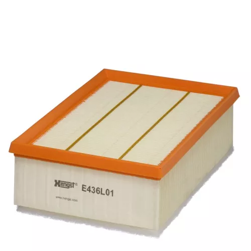 Air Filter HENGST FILTER E436L01)
