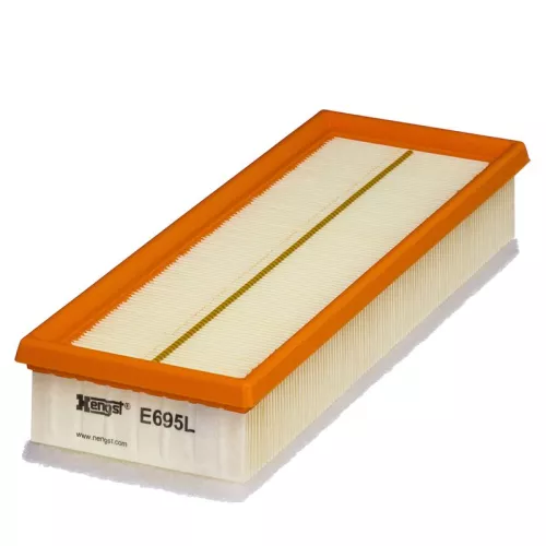 Air Filter HENGST FILTER E695L)