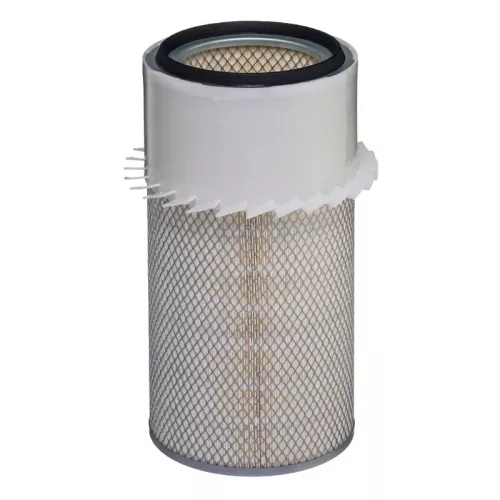 Air Filter HENGST FILTER E696L)