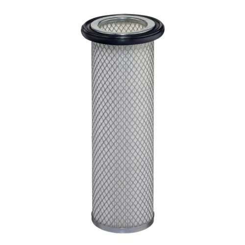 Secondary Air Filter HENGST FILTER E696LS)