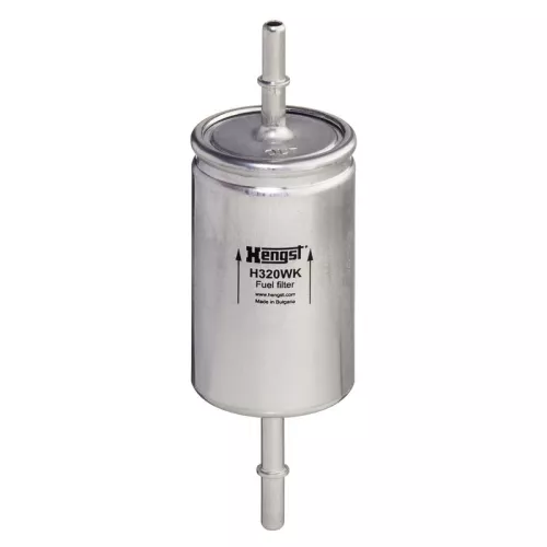 Fuel Filter HENGST FILTER H320WK)