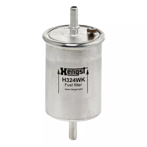 Brandstoffilter HENGST FILTER H324WK)