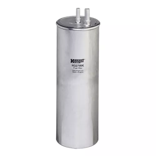Fuel Filter HENGST FILTER H327WK)
