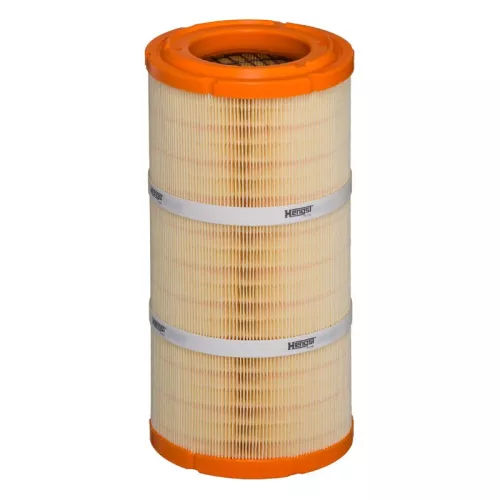 Air Filter HENGST FILTER E434L)