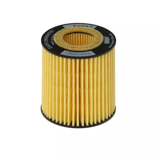Oil Filter HENGST FILTER E46H D126)