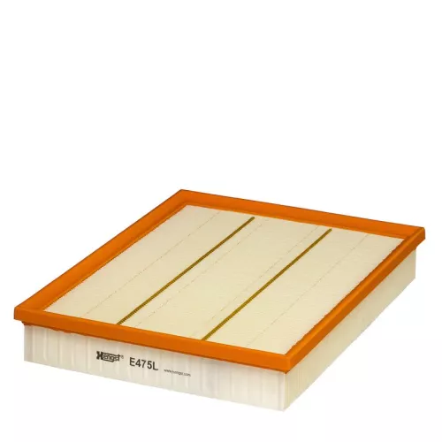 Air Filter HENGST FILTER E475L)