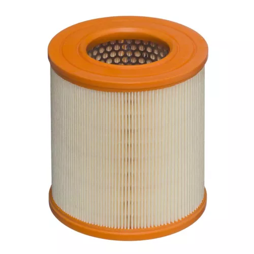 Luchtfilter HENGST FILTER E670L)