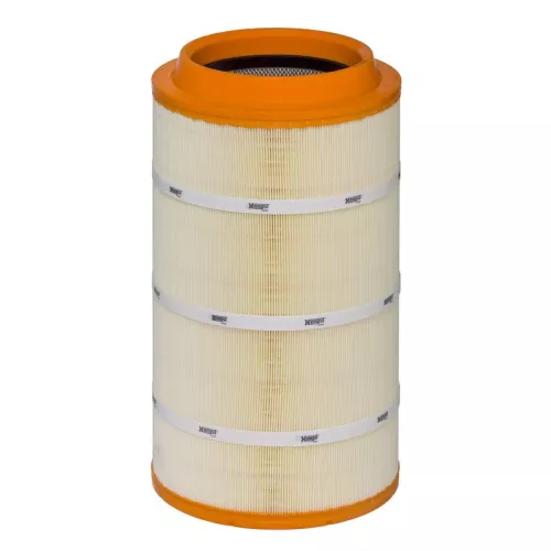 Luchtfilter HENGST FILTER E671L)