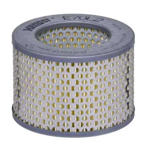 Luchtfilter HENGST FILTER E70L2)