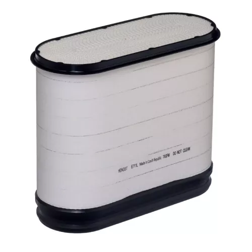 Luchtfilter HENGST FILTER E711L)