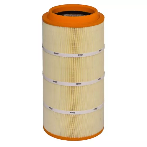 Luchtfilter HENGST FILTER E719L)