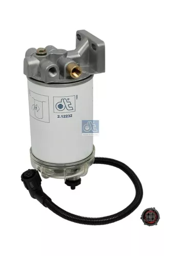 Fuel Filter DT Spare Parts 1.12276)