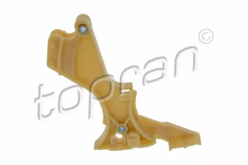 Tensioner Guide, timing chain TOPRAN 502 600)
