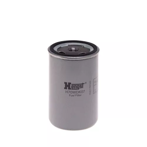 Fuel Filter HENGST FILTER H70WDK07)