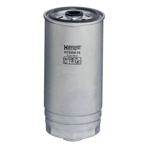 Fuel Filter HENGST FILTER H70WK16)