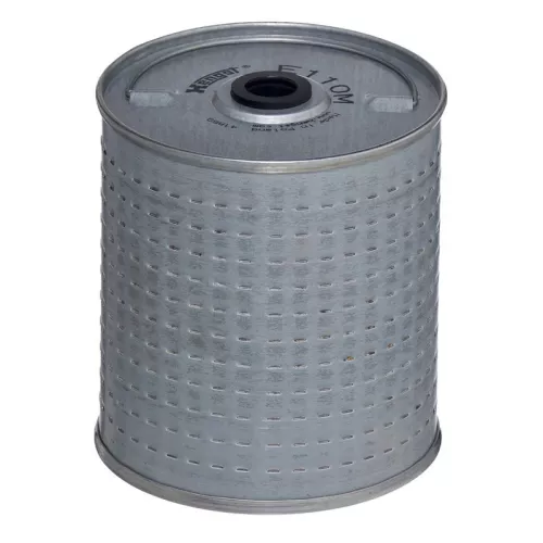 Oil Filter HENGST FILTER E110M D02)