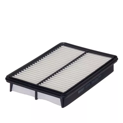 Luchtfilter HENGST FILTER E1117L)