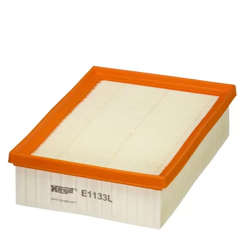 Luchtfilter HENGST FILTER E1133L)