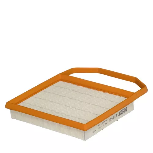 Luchtfilter HENGST FILTER E1143L)