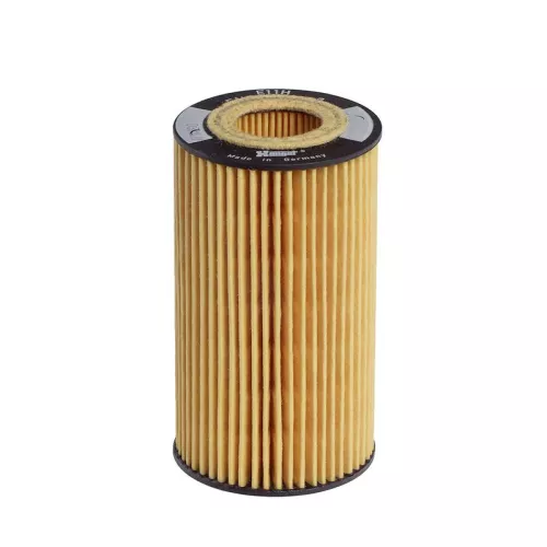 Oil Filter HENGST FILTER E11H D52)