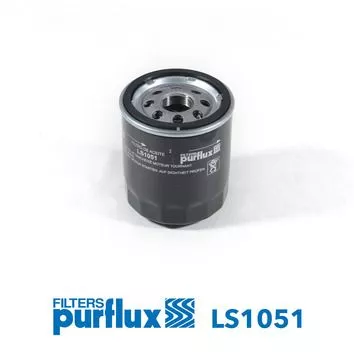 Oliefilter PURFLUX LS1051)