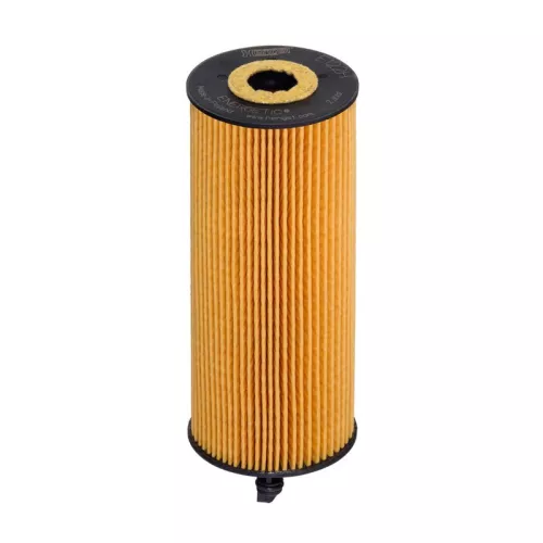 Oil Filter HENGST FILTER E122H D187)