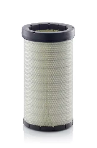 Secundair luchtfilter MANN-FILTER CF 22 160)