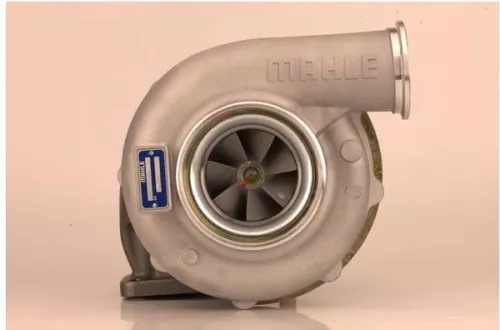 Oplader, opladen (supercharged/turbocharged) MAHLE 228 TC 17918 000)