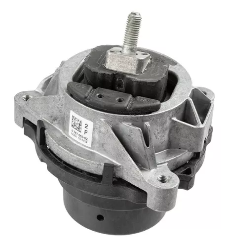 Montage, motor LEMFÖRDER 37433 01)