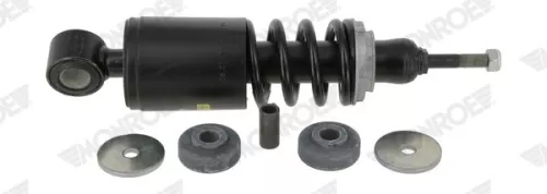 Shock Absorber, driver cab suspension  CB0186)