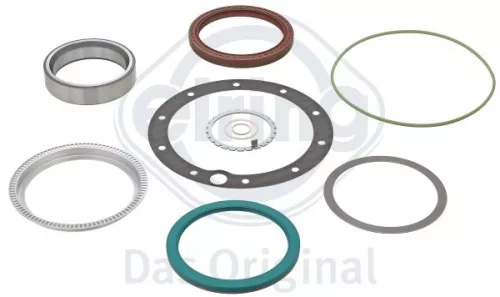 Gasket Set, external planetary gearbox ELRING 434.960)