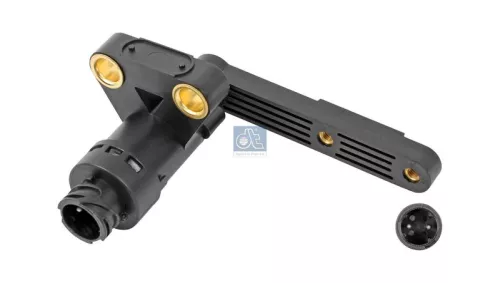 Sensor, pneumatisch veersysteem DT Spare Parts 5.10152)