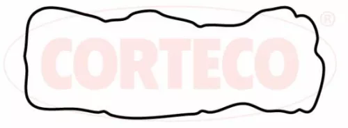 Pakking, cilinderkopdeksel CORTECO 440312H)