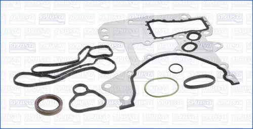 Pakkingset, carter AJUSA 54151900)