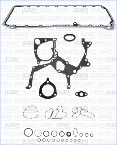 Pakkingset, carter AJUSA 54153000)