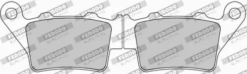 Remblokkenset, schijfrem FERODO RACING FDB2005EF)
