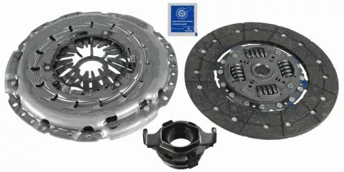 Clutch Kit SACHS 3000 950 737)