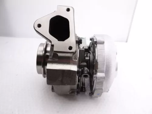 Oplader, opladen (supercharged/turbocharged) GARRETT 727463-5006S)