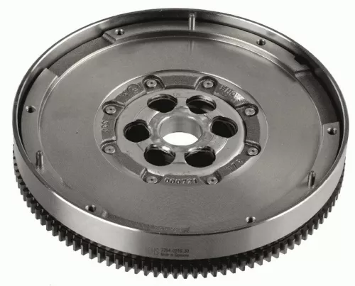 Flywheel SACHS 2294 001 630)