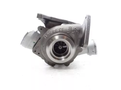 Oplader, opladen (supercharged/turbocharged) GARRETT 760699-9004W)