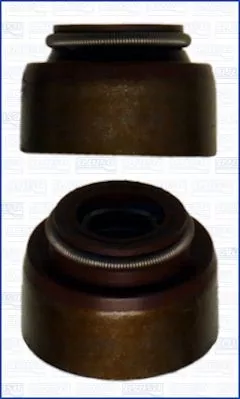 Afdichtring, ventielsteel AJUSA 12003000)
